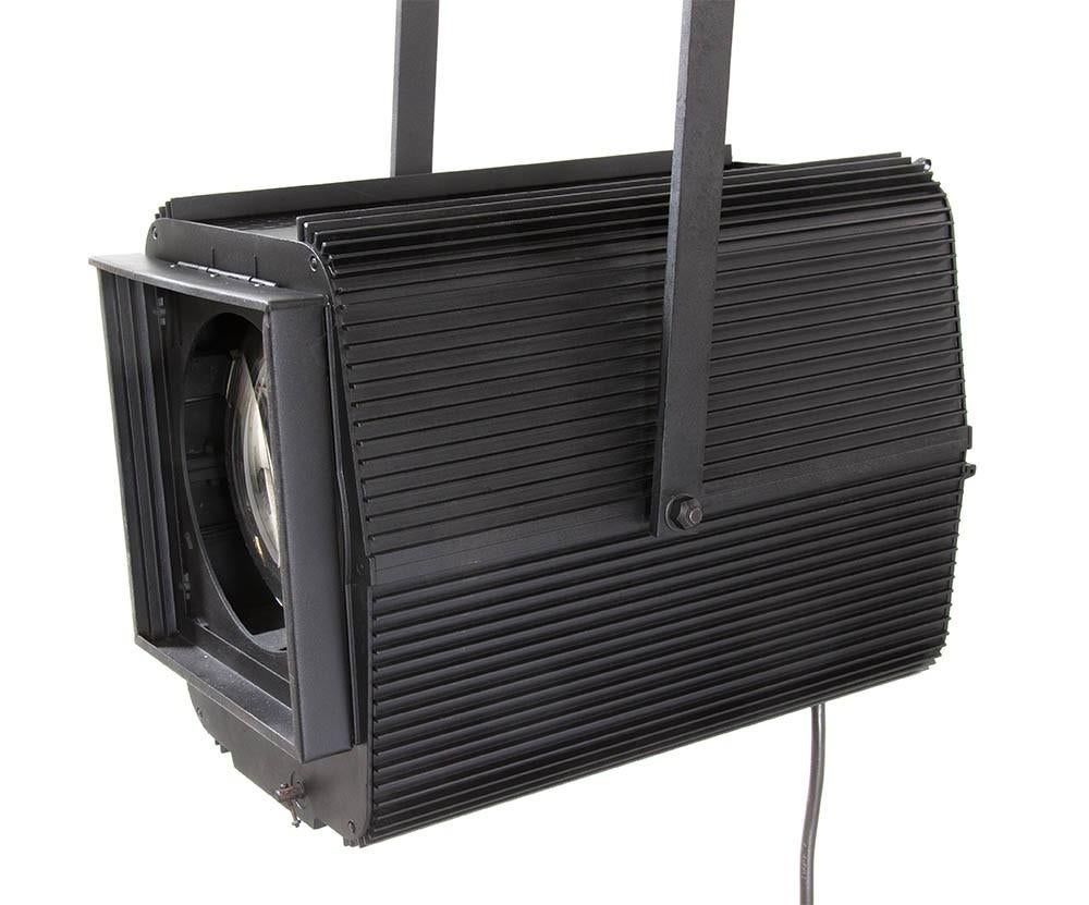 ADB toneelspot THH 2001 JHC 2000 Watt type PC, Ophalen of Verzenden, Gebruikt, Licht