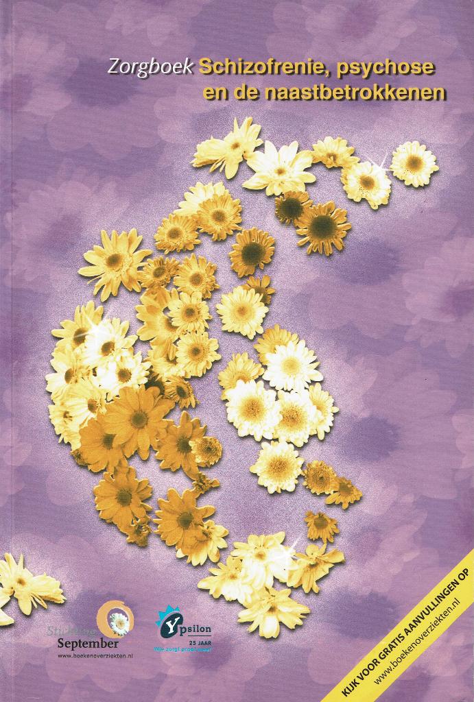 S. Kollaard, Zorgboek schizofrenie, psychose en de, Ophalen of Verzenden, Gelezen, Klinische psychologie