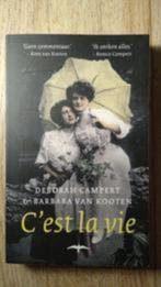 C'est la vie - Deborah Campert, Ophalen of Verzenden, Zo goed als nieuw