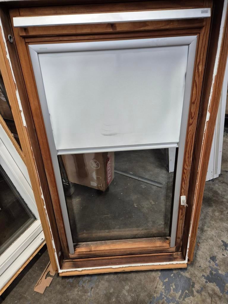 Velux dakraam GGL 5 - 70x118 bxh