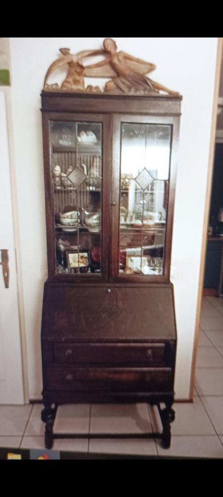 Secretaire, Huis en Inrichting, Ophalen of Verzenden