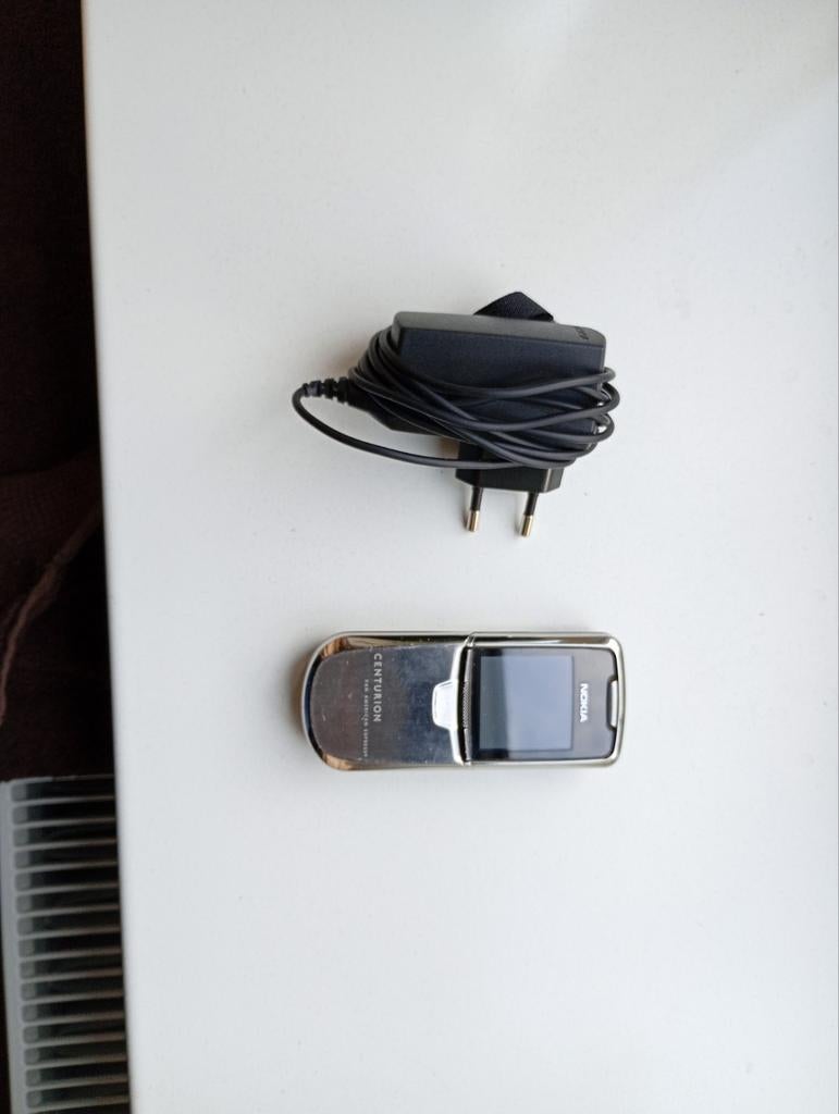 Nokia 8800 Schuifmodel - Klassieker!, Gebruikt, Schuifmodel, Touchscreen, Ophalen of Verzenden