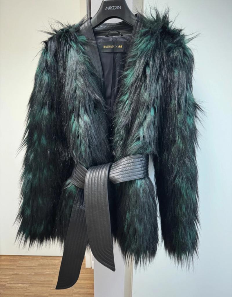 Balmain, Ophalen of Verzenden