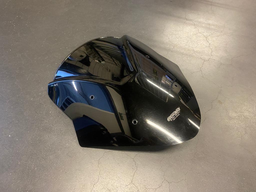 tracer 900 mra spm sport windscherm, Ophalen of Verzenden, Gebruikt