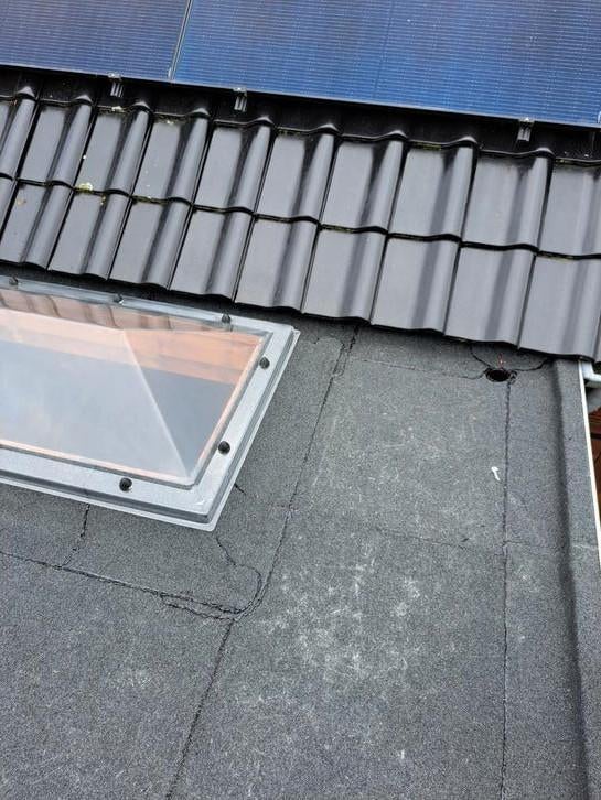 Betrouwbare Dakdekker platte daken beschikbaar regio midden.