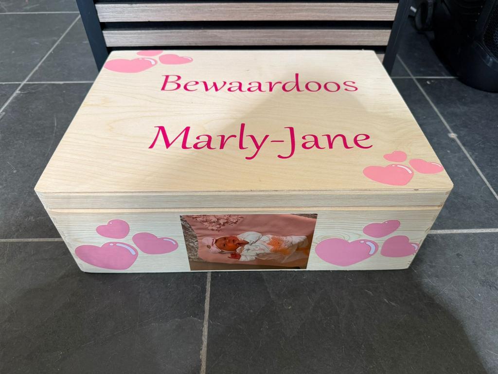 Bedrukken, Ophalen of Verzenden, Nieuw