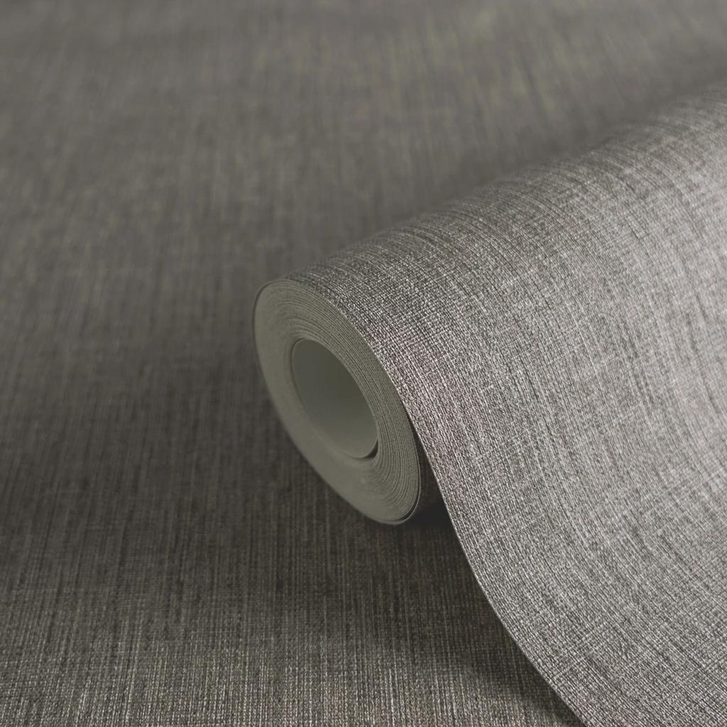 Nieuwe Daniel Hechter Rol - Linnen Look Grijs/Taupe, Ophalen of Verzenden, Minder dan 10 m², Grijs