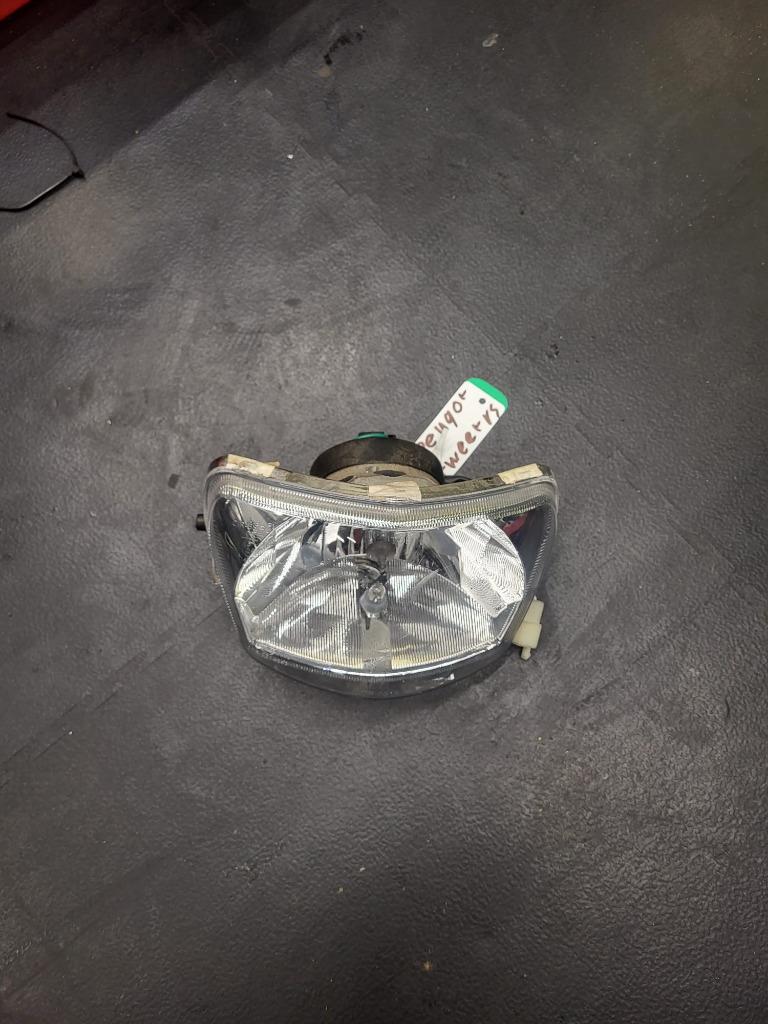 Koplamp Peugeot Tweet / Tweet RS / Sym Symphony, ., Ophalen of Verzenden, Zo goed als nieuw, .