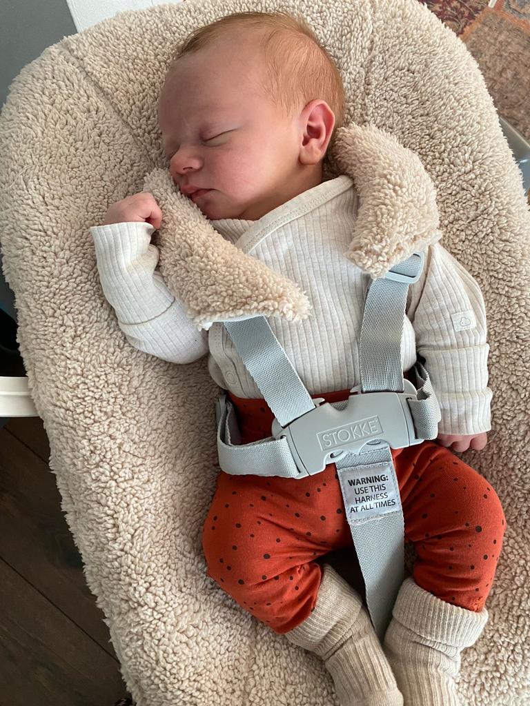 🤍 Mix & match hoes newborn stokke Tripp trapp kinderstoel, Handmade by mo, Valkenswaard, Bymo.handmade@gmail.com, Meegroeistoel