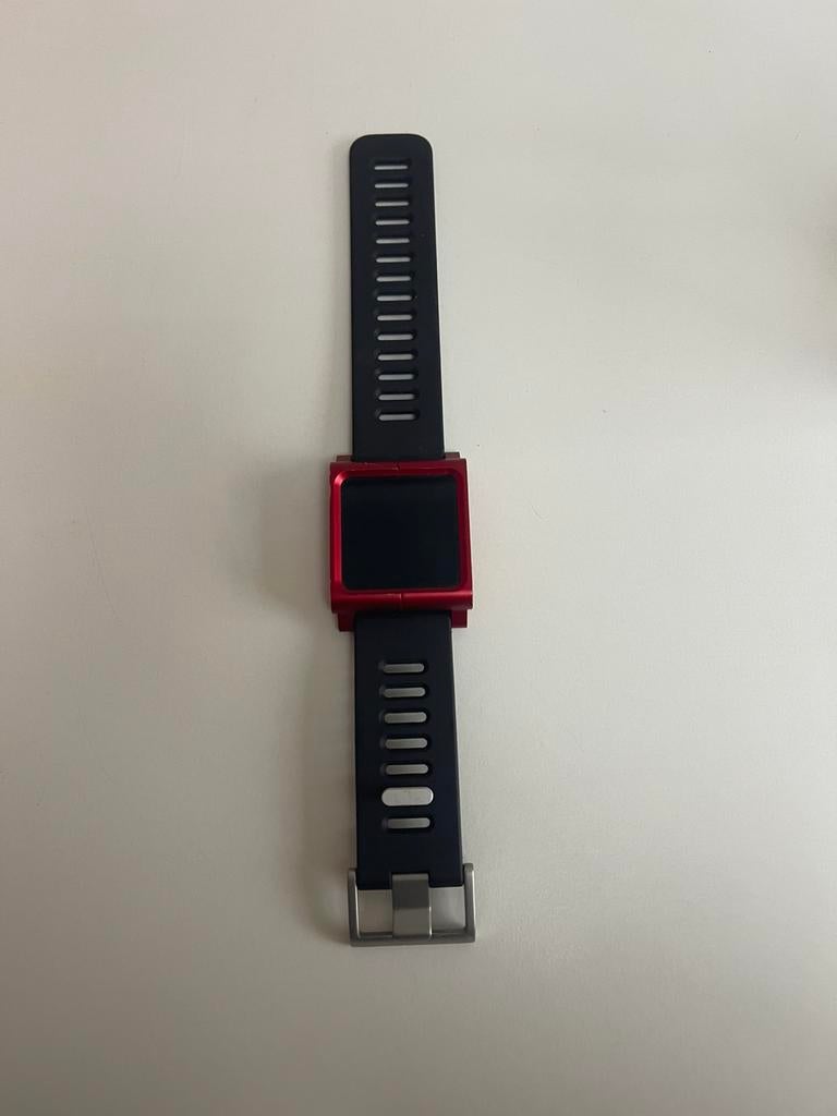 iPod Nano MC699LL 16GB, Ophalen of Verzenden, Zo goed als nieuw, Nano, 10 tot 20 GB