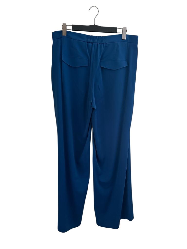Kyra broek NIEUW XXL, Blauw, Maat 46/48 (XL) of groter, Nieuw, Ophalen of Verzenden