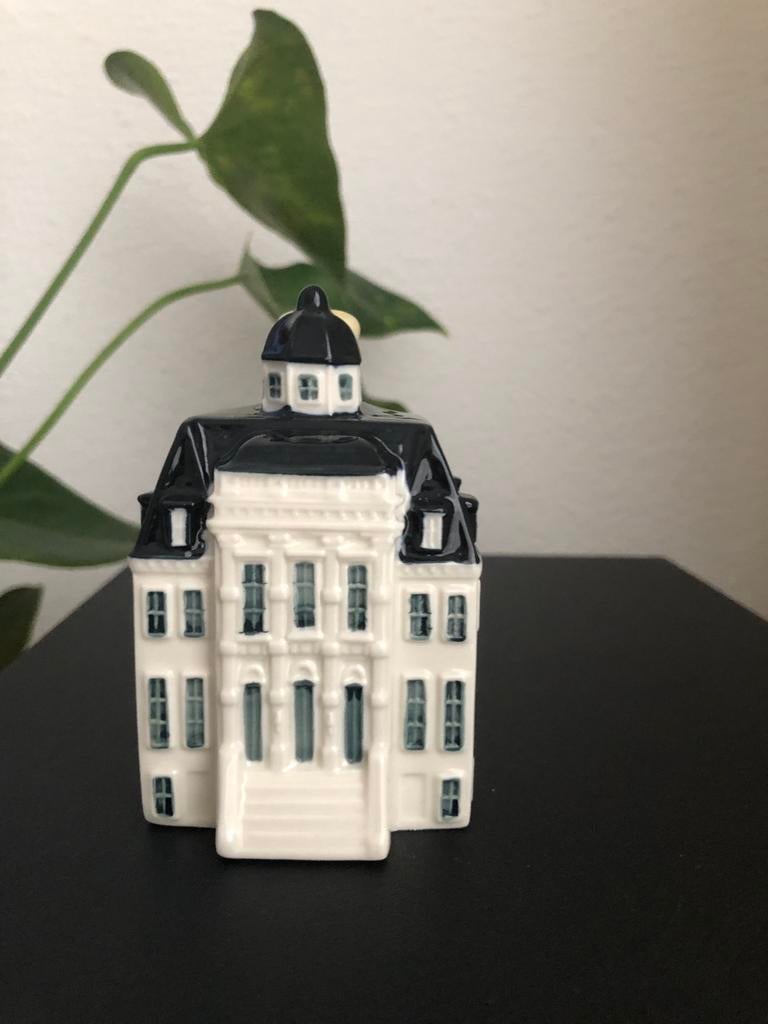 Klm huisjes 100/101/103/103/104/105/106, Verzamelen, KLM Huisjes, Ophalen of Verzenden, Nieuw, 81 t/m 91, Gevuld