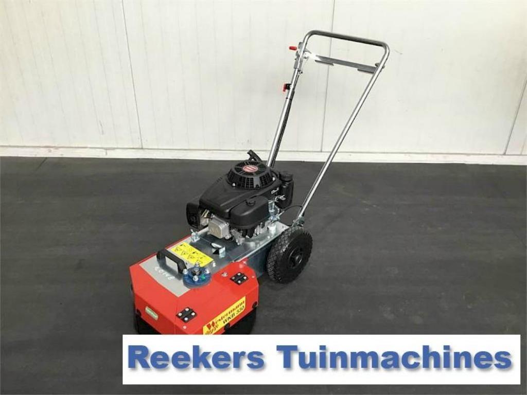 Westermann WKB 330 Onkruidborstelmachine, Ophalen of Verzenden, Nieuw, Overige soorten, Westermann