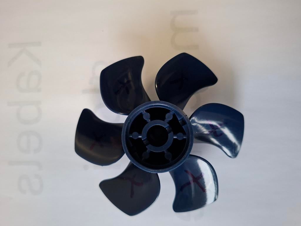 Vetus kunsstof boegschroeven, Watersport en Boten, Bootonderdelen, Ophalen of Verzenden, Motor en Techniek, Zeilboot of Motorboot