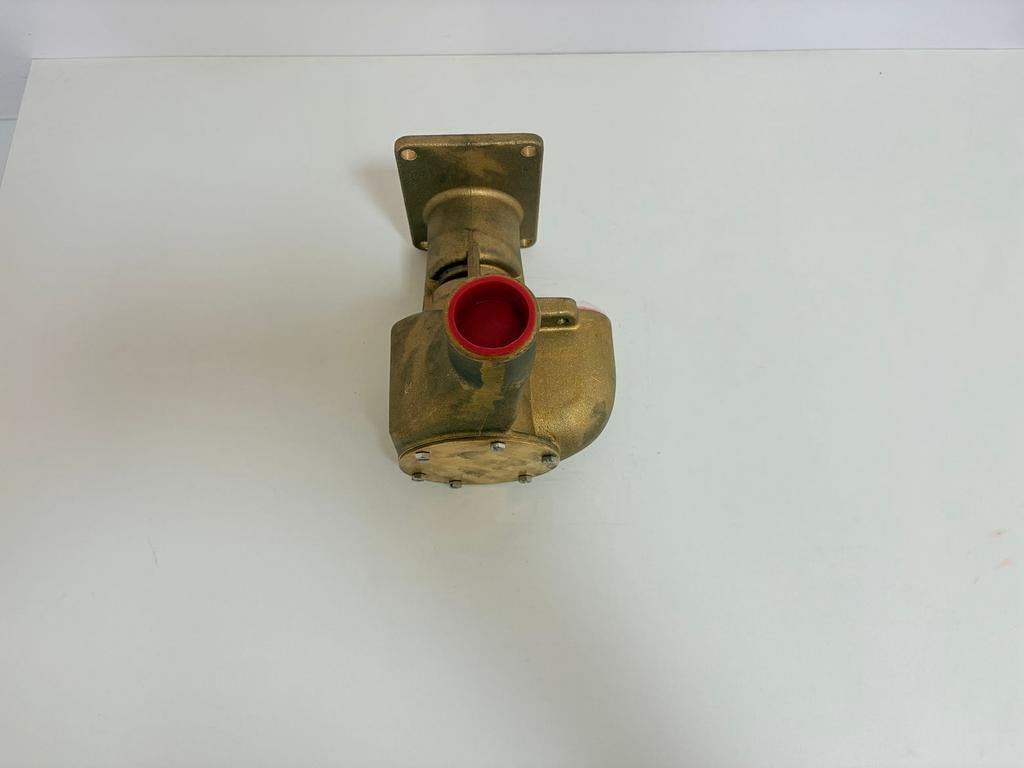 Yanmar Buitenwaterpomp, Ophalen of Verzenden, Zo goed als nieuw, Motor en Techniek