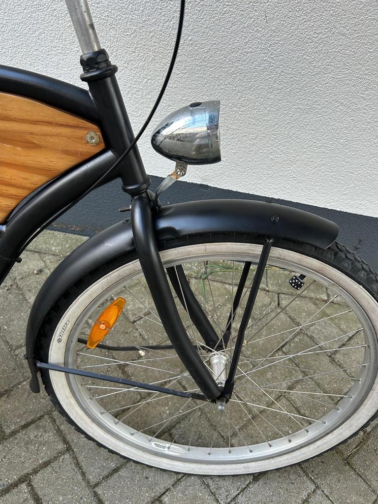 Beach Cruiser, Fietsen en Brommers, Overige Fietsen en Brommers, Gebruikt, Ophalen of Verzenden