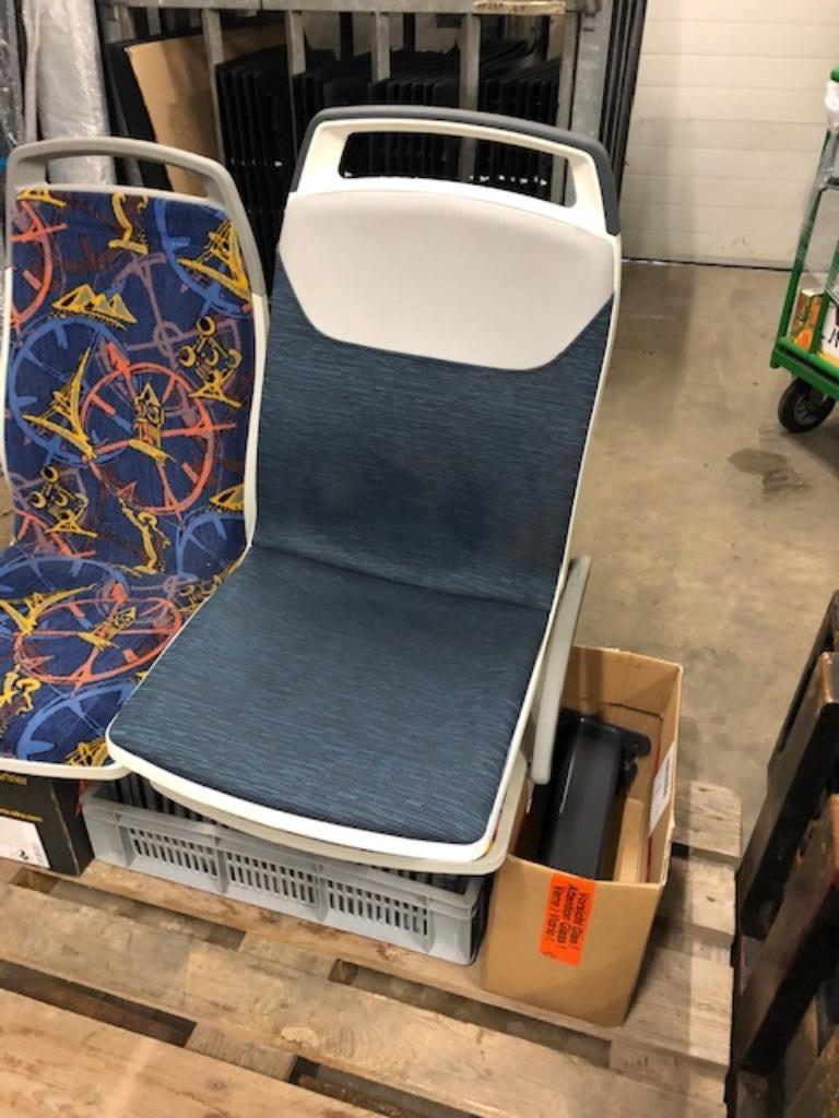 Bus bank, Auto-onderdelen, Ophalen, Gebruikt, 5801 KV, Info@marktijssenautos.nl