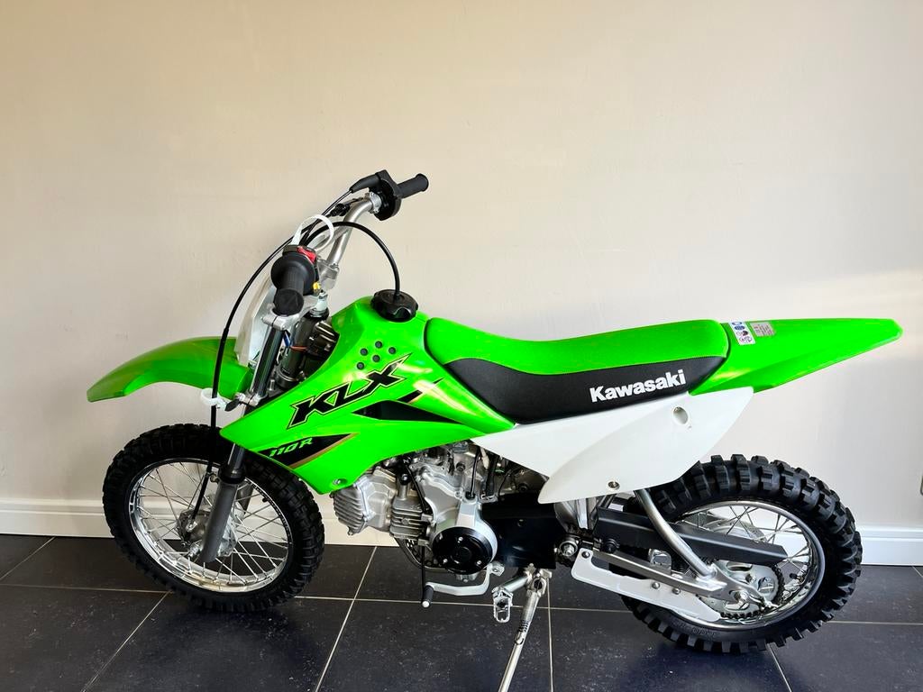 Pitbike-crossmotor-quad 110cc en 125cc en elektrisch nieuw!!, Ophalen, Nieuw, Overige typen