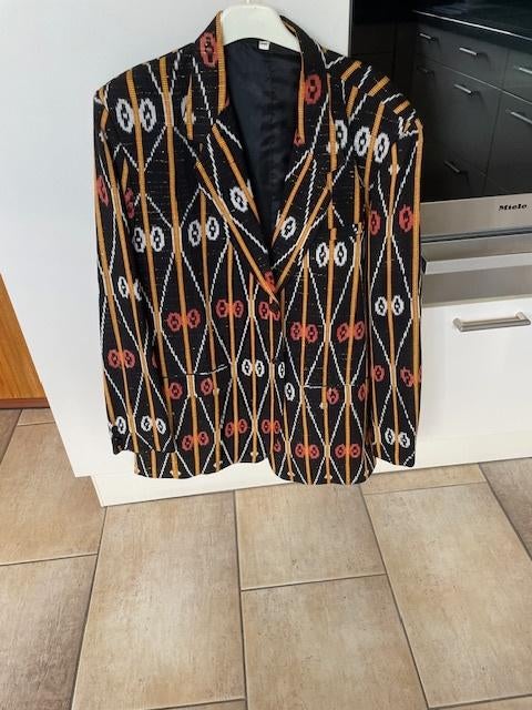 Carnavaljasje, Ophalen, Maat 52/54 (L), Kleding, Overige thema's