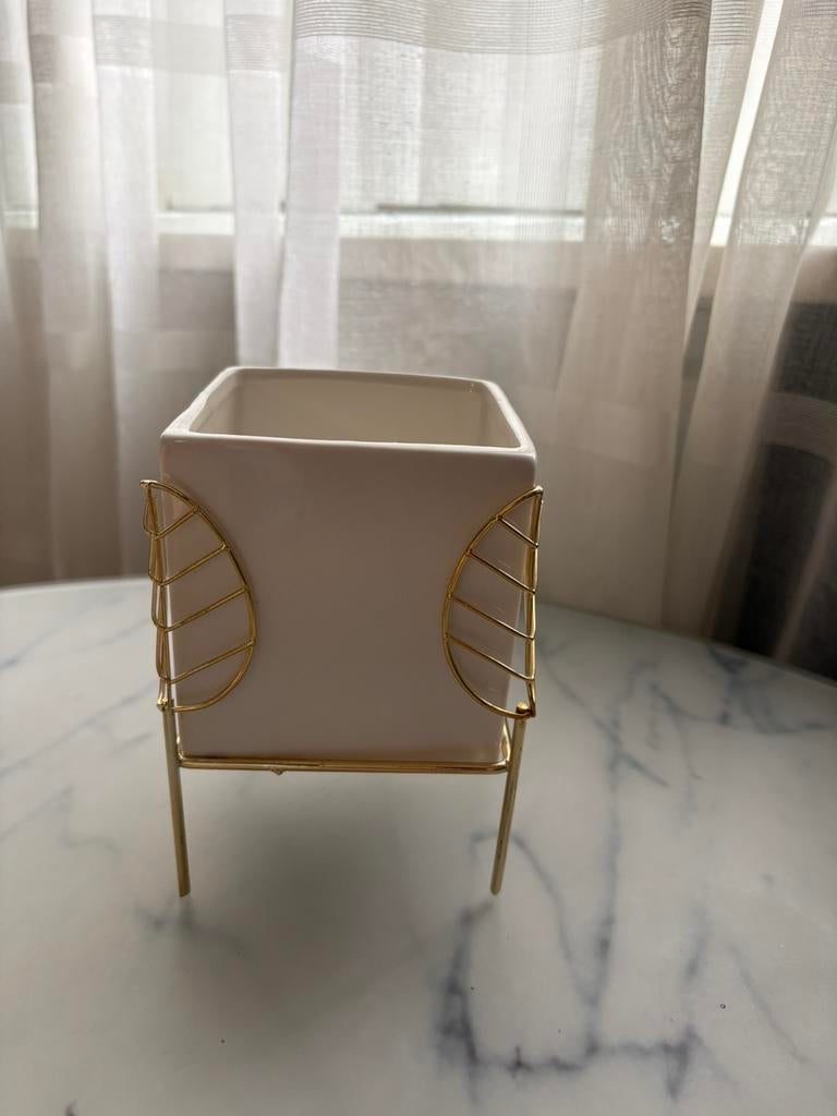 Mica Decorations, Ophalen of Verzenden, Zo goed als nieuw