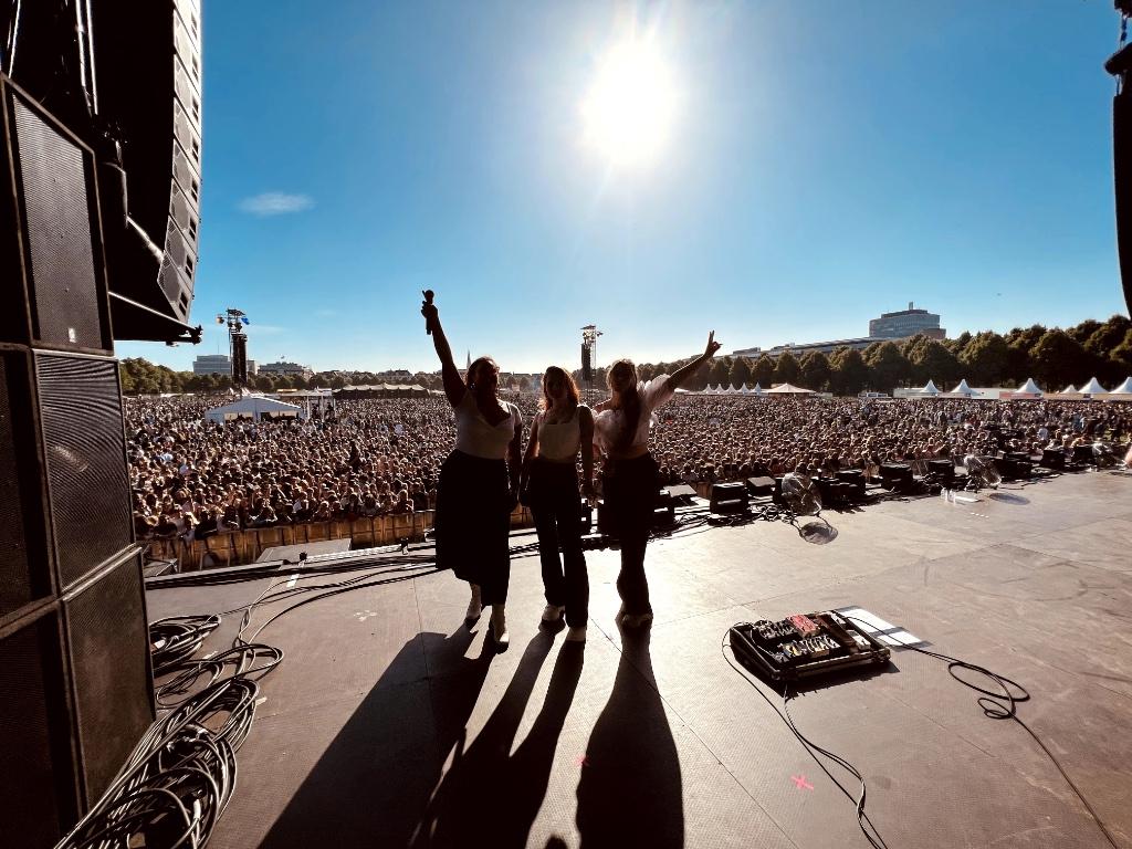 Zangles Utrecht, Privéles, Zangles