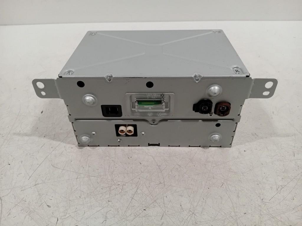 Navigatiesysteem Polestar Polestar, Onderdelen@venauto.nl, Van der Ven Autorecycling B.V., Gebruikt, Ettenseweg 76, 4706 PB Roosendaal, The Netherlands