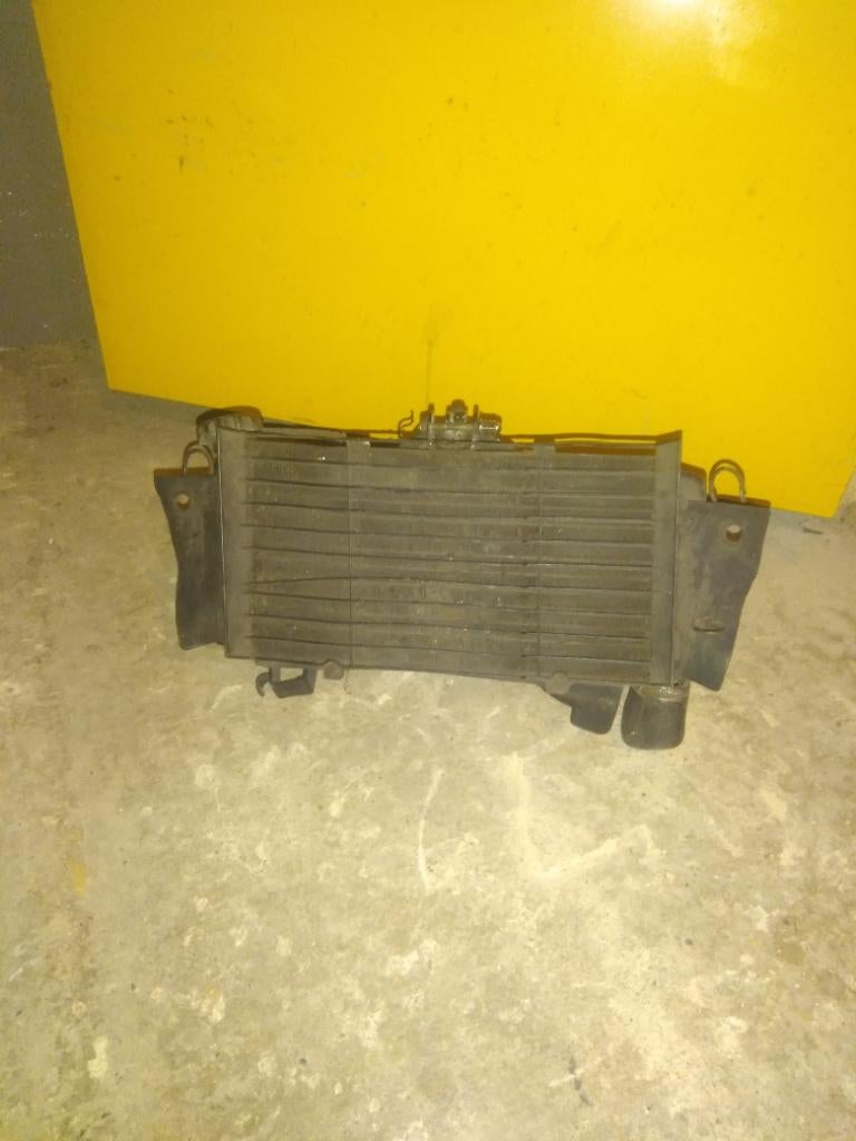 Honda Vfr400r Onderdelen nc21,24, Ophalen of Verzenden, Gebruikt