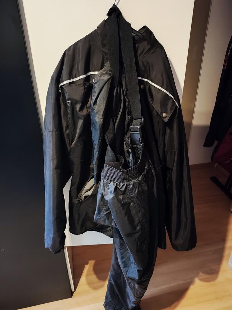 Motorpak - Ideaal voor beginners!, Ophalen of Verzenden, Tweedehands, Combipak