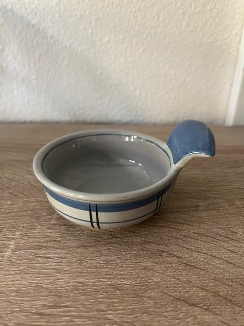 Sweden - schaaltje Gustavsberg Eldorado, Ophalen of Verzenden, Overige stijlen, Porselein, Schaal of Schalen