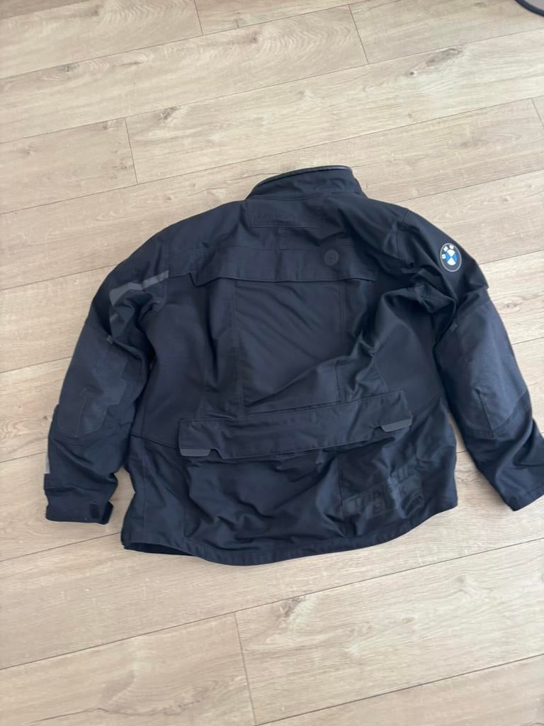 Bmw motorpak Rallyepro triple black, Ophalen, Tweedehands, Combipak