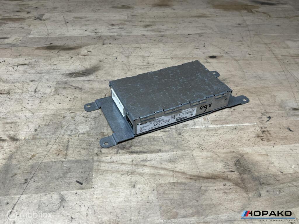 Bluetooth-module BMW 1/3 serie e9x e8x | 8410912329001, Auto-onderdelen, Elektronica en Kabels, Gebruikt, Ophalen of Verzenden