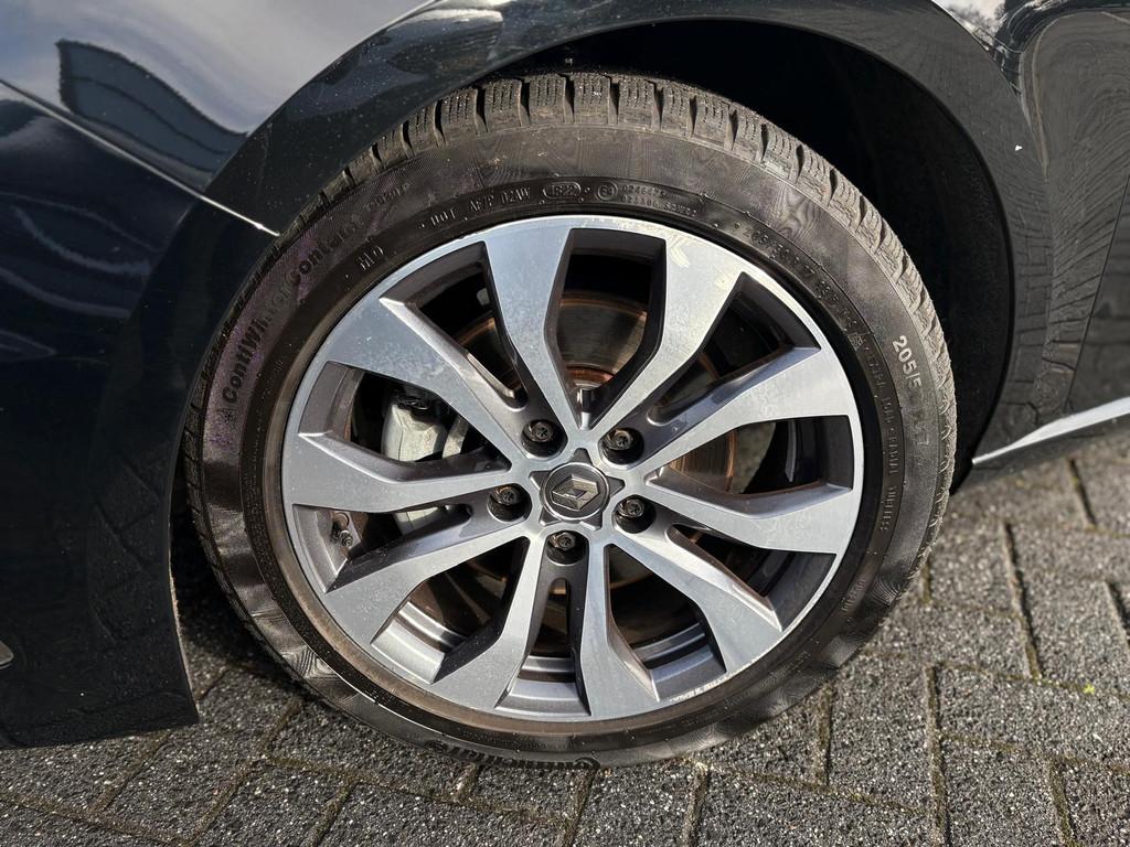 Renault Mégane Estate E-Tech Plug In Hybrid 160 Techno | Au, Auto's, Renault, 77 km/l, Gebruikt, 4 cilinders, 1573 kg