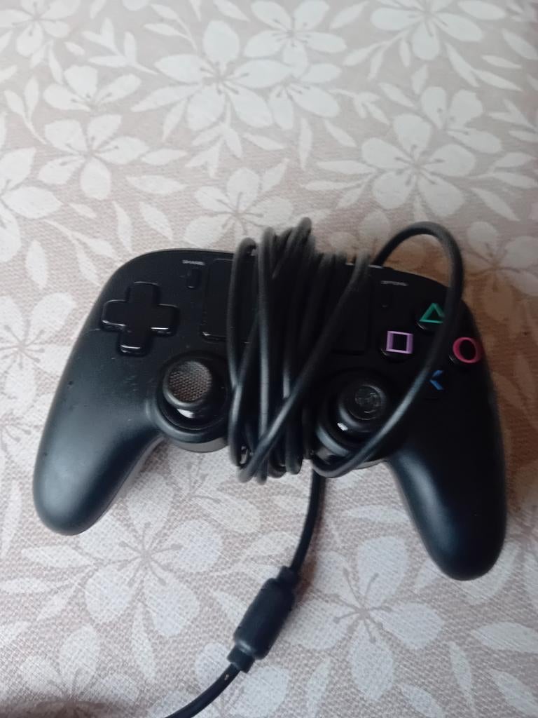 PS4 Controller x knop blijft soms vastplakken, Spelcomputers en Games, Spelcomputers | Sony PlayStation Consoles | Accessoires