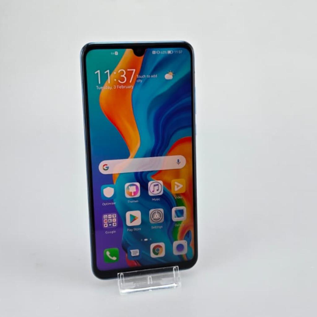 Huawei P30 Lite 128GB Blauw, Telecommunicatie, Mobiele telefoons | Huawei, Huawei, Zo goed als nieuw, Support@huawei.com, Huawei Base
Bantian, Longgang District
Shenzhen, Guangdong
China