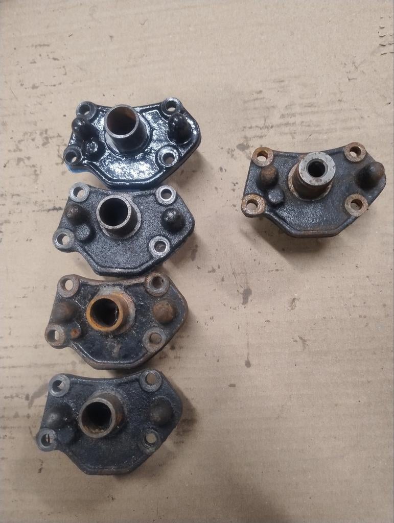 Yamaha fs1 membraam inlaat, Ophalen of Verzenden, Yamaha