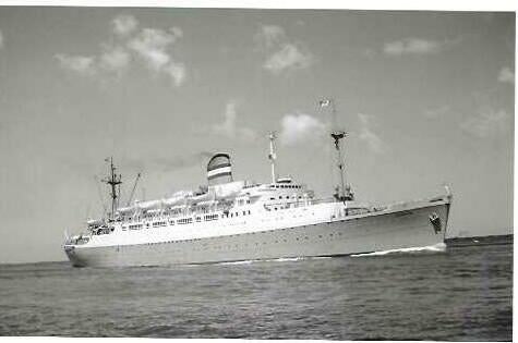 Scheepvaart, Ophalen of Verzenden, Nieuw, Kaart, Foto of Prent