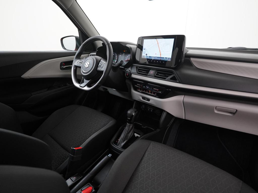 Suzuki Swift 1.2 Select Smart Hybrid | Blind Spot | Camera |, 12 maanden, Stof, Gebruikt, Euro 6
