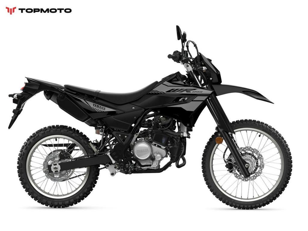 Yamaha WR 125 R