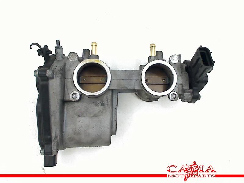 GASKLEPHUIS Yamaha XP 530 T-MAX DX SX 2017-2019 (XP530 2DF), Dhr. S. di Majo, Gebruikt, Info@cama-motorparts.nl, P.J. Troelstraweg 8 8
3144 CX  MAASSLUIS, NL