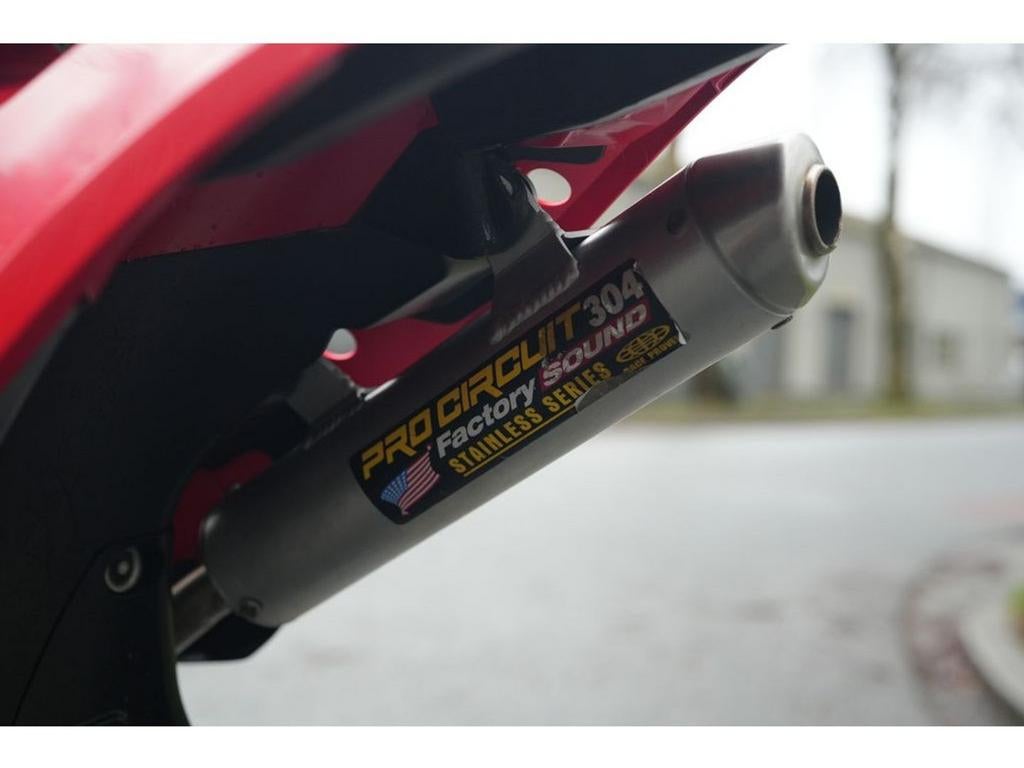 Gas Gas EC 250 TPI | Pro Circuit | 112 uur! (bj 2023) 0 km, KTM, Bedrijf, Enduro, Minimaal motorrijbewijs A2