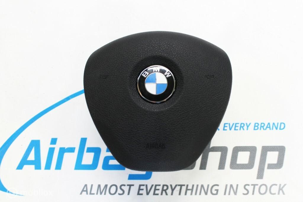 Airbag set - dashboard met headup bmw 3 serie f30 f31 f34, Auto-onderdelen, Dashboard en Schakelaars