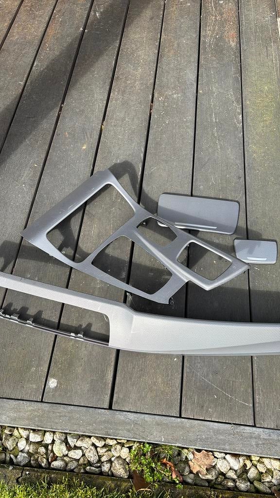 BMW F10/F11 interieur panelen, Ophalen of Verzenden, Gebruikt, BMW