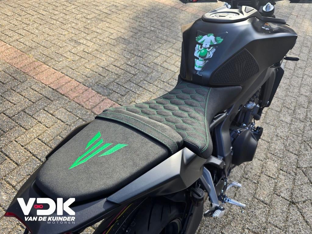 YAMAHA MT 09 Special (bj 2026) - foto 2