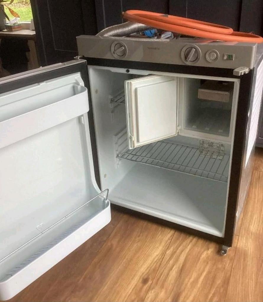 Dometic RM 5310 koelkast, Ophalen of Verzenden, Zo goed als nieuw