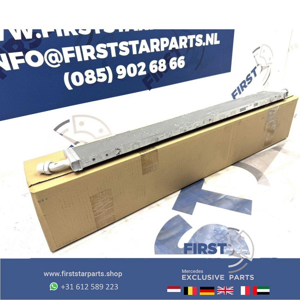 A0995005701 OLIE KOELER W177 A W118 CLA H247 GLA 45 AMG OLIE, Auto-onderdelen, Gebruikt, -, Ophalen of Verzenden, -