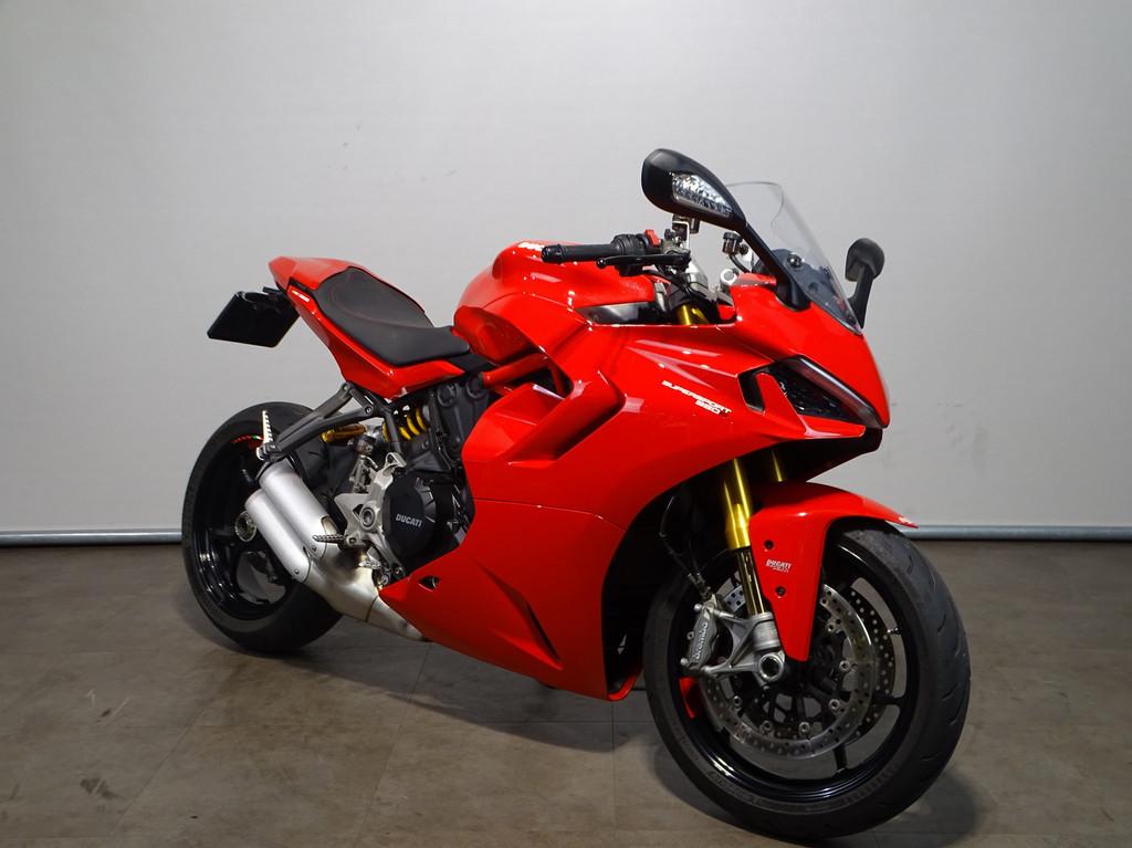 Ducati Super Sport SUPERSPORT 950 S - foto 2