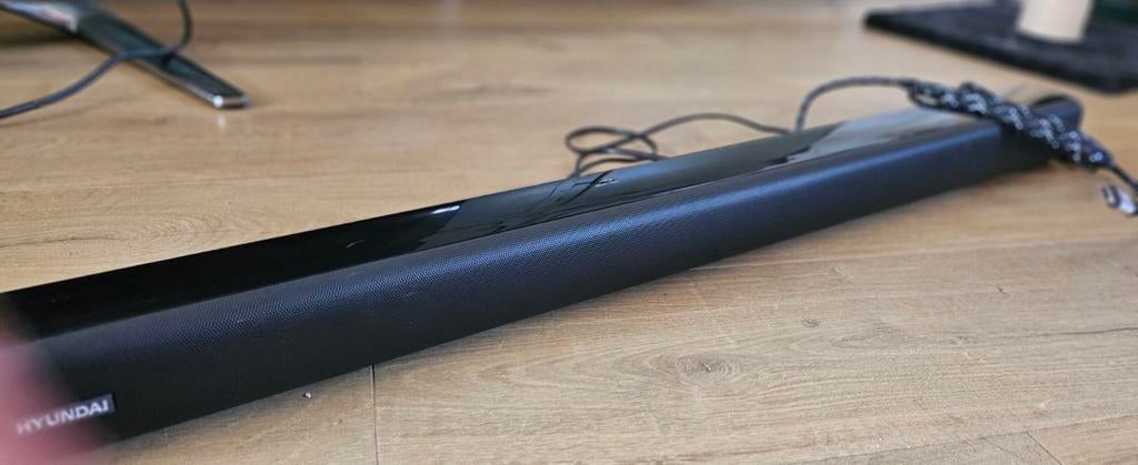 HYUNDAI soundbar 90 cm, Ophalen