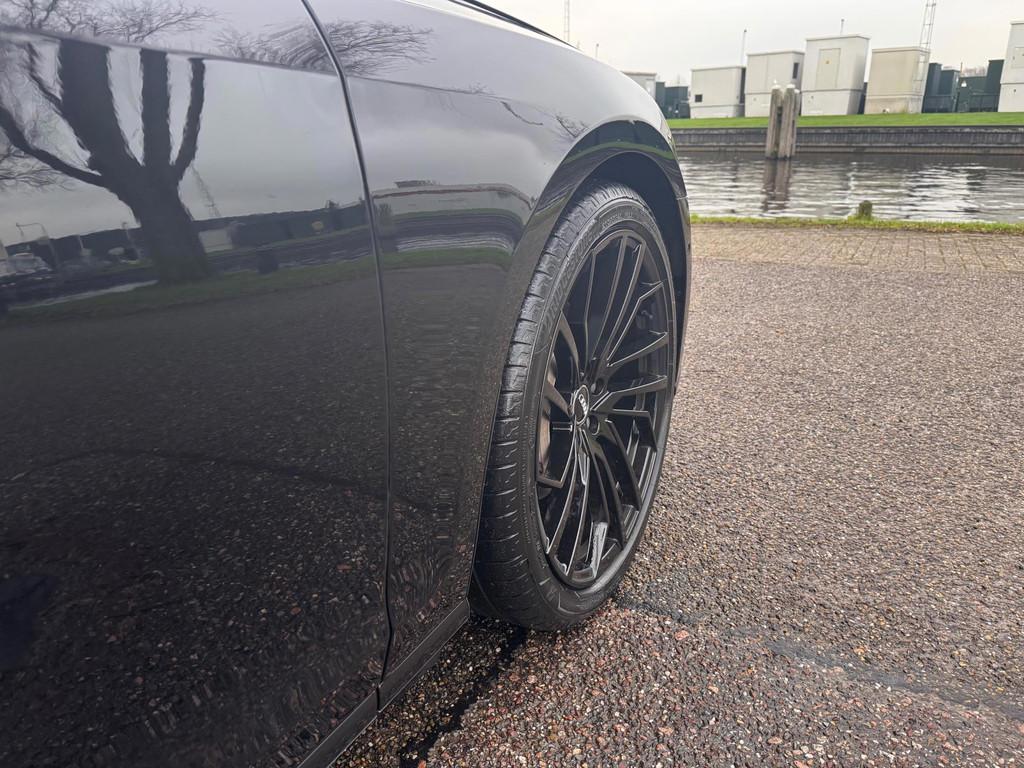 Audi A8 50 TDI quattro Lang Pro Line Plus Pano B&O HuD 21inc, Automaat, Gebruikt, Euro 6, 241 €/maand