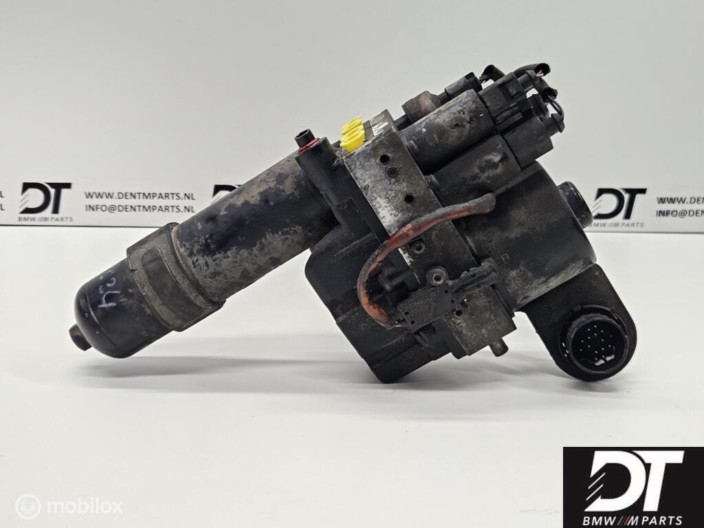 SMG Pomp BMW E46 M3 S54 3.2 S54B32 21532229715, Gebruikt, Ophalen of Verzenden