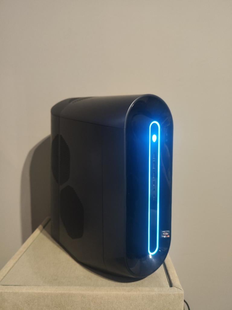 RTX 4070 Game PC | Ryzen 5800X3D | 32GB | 1TB SSD, 32 GB, Virtual Reality, Alienware, Ophalen of Verzenden